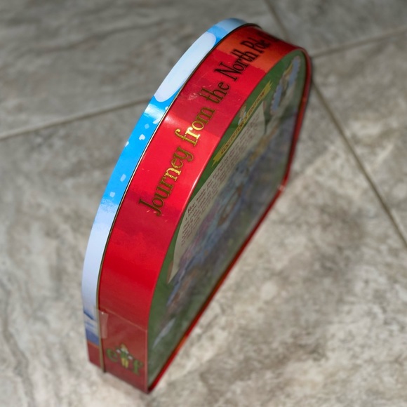 elf Journey from the North Pole Game Collectors Edition - Picture 7 of 10